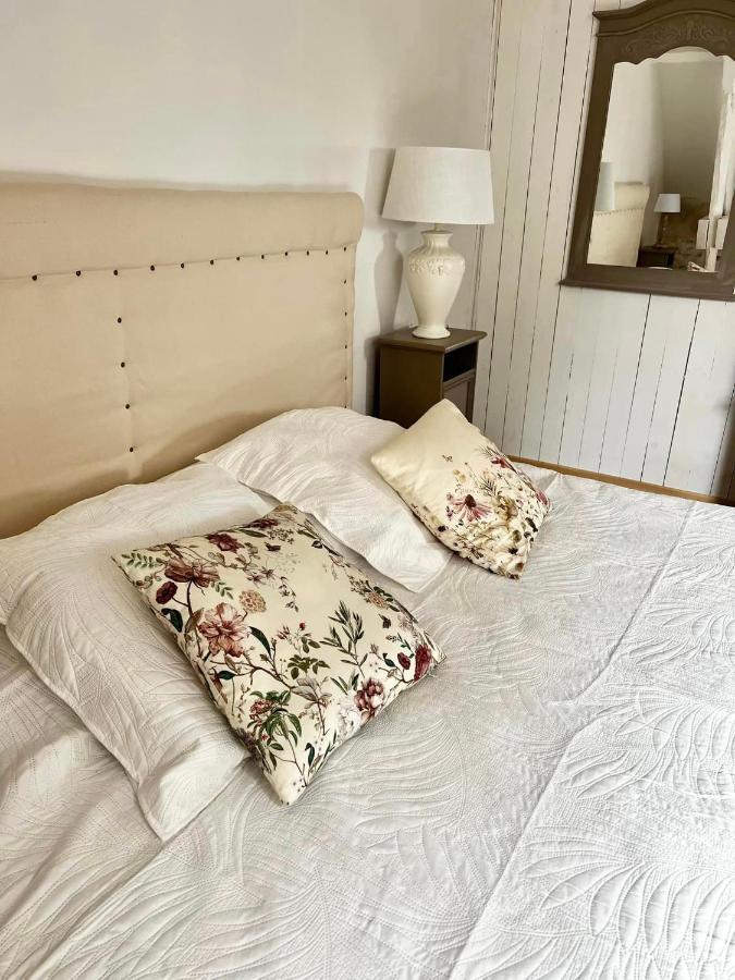 Chambre Duo Sainte-Gemme-la-Plaine 外观 照片